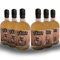 Yülie Likör 6 Stück